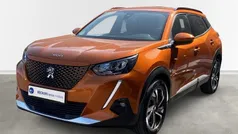 Gebraucht 2021 Peugeot e-2008 Allure SUV | 18.590 € (Fairer Preis)