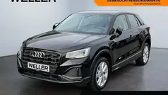 Gebraucht 2022 Audi Q2 Advanced Plus SUV | 28.980 € (Fairer Preis)