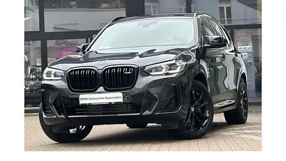 Gebraucht 2023 BMW X3 M Sport SUV | 54.790 € (Guter Preis)