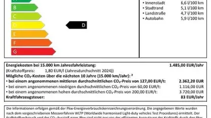 Neu Opel Mokka Edition 136 PS (100 kW) 2026 Schwarz SUV