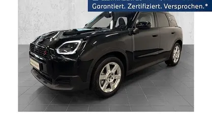 Gebraucht 2024 Mini Countryman Sport SUV | 36.390 € (Fairer Preis)