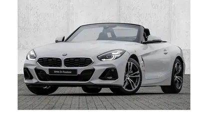 Gebraucht BMW Z4 M Sport 197 PS (144 kW) 2026 Cabrio