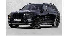 Gebraucht 2025 BMW X7 M Sport SUV | 99.999 €