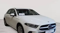 Mercedes A180