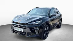 Mythosschwarz Neu 2025 Cupra Terramar VZ SUV | 47.550 € (Fairer Preis)