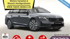 Gebraucht 2024 Skoda Octavia Kombi | 34.188 € (Fairer Preis)