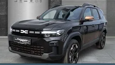 Schwarz Neu 2025 Dacia Bigster Extreme SUV | 30.125 € (Fairer Preis)