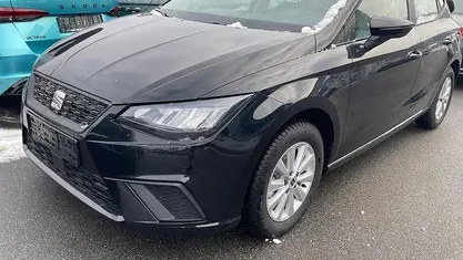 Gebraucht Seat Ibiza Style 116 PS (85 kW) 2026 Kleinwagen
