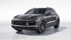 Grau Gebraucht 2024 Porsche Cayenne SUV | 88.900 €