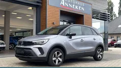 Gebraucht 2021 Opel Crossland Edition SUV | 14.850 € (Fairer Preis)
