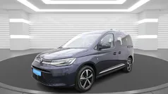 Gebraucht 2024 VW Caddy Style Van / Kleinbus | 32.600 € (Superpreis)
