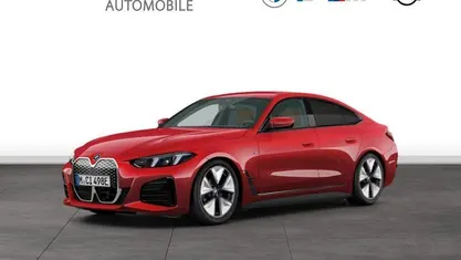 Gebraucht BMW i4 M Sport 250 kW (340 PS) 2024 Limousine