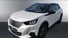 Gebraucht 2021 Peugeot e-2008 GT-line SUV | 18.890 € (Fairer Preis)