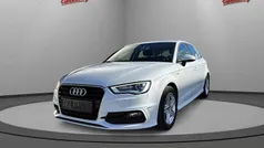 Gebraucht 2015 Audi A3 S-Line Limousine | 14.390 € (Guter Preis)
