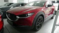 Gebraucht 2023 Mazda CX-30 Homura-Line SUV | 26.900 € (Fairer Preis)