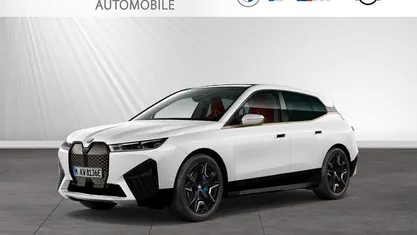 Gebraucht 2024 BMW iX Sport Line SUV | 77.846 €