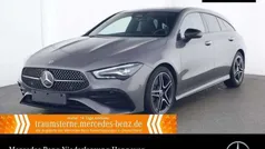 Mercedes CLA200