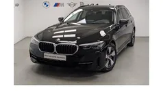 Gebraucht 2022 BMW 530 Sport Line Kombi | 36.980 € (Fairer Preis)