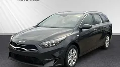Gebraucht 2024 Kia Ceed Sportswagon Comfort Kombi | 23.190 € (Fairer Preis)