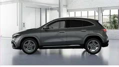 Gebraucht 2024 Mercedes GLA200 AMG SUV | 39.380 € (Fairer Preis)