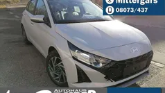 Gebraucht 2024 Hyundai i20 Trend Kleinwagen | 18.999 € (Fairer Preis)