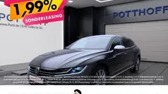 VW Arteon