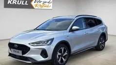 Gebraucht 2025 Ford Focus Active X Kombi | 30.990 € (Fairer Preis)