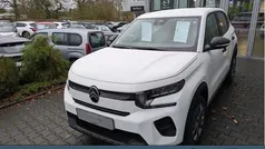 Polarweiß Neu 2024 Citroën C3 PureTech Kleinwagen | 15.590 € (Guter Preis)