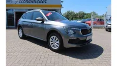 Graphitgrau Gebraucht 2024 Skoda Kamiq SUV | 24.790 € (Fairer Preis)