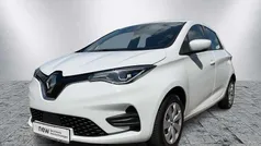 Aktis weiß Gebraucht 2022 Renault Zoe Evolution Kleinwagen | 16.479 € (Fairer Preis)