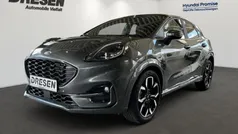 Gebraucht 2024 Ford Puma ST-Line X SUV | 25.690 € (Fairer Preis)
