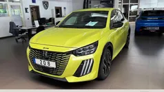 Gebraucht 2024 Peugeot 208 GT Kleinwagen | 22.980 € (Fairer Preis)