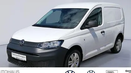 Gebraucht 2021 VW Caddy Van / Kleinbus | 13.449 € (Fairer Preis)