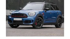 Gebraucht 2023 Mini John Cooper Works Kleinwagen | 34.390 € (Superpreis)