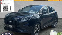 Gebraucht 2025 Ford Puma ST-Line SUV | 28.490 € (Fairer Preis)