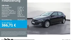 Gebraucht 2019 VW Polo Highline Limousine | 17.960 € (Fairer Preis)