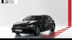 Gebraucht 2024 Mercedes A200 AMG Limousine | 31.890 € (Fairer Preis)
