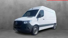 Gebraucht 2023 Mercedes Sprinter Van | 31.590 € (Superpreis)