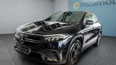 Gebraucht 2023 Mercedes EQA250 SUV | 36.299 € (Fairer Preis)