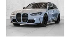 M brooklyn grau metallic Gebraucht 2025 BMW M3 Competition Edition Kombi | 102.980 € (Superpreis)