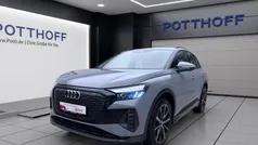 Gebraucht 2022 Audi Q4 e-tron Advanced SUV | 24.750 € (Fairer Preis)