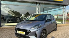 Gebraucht 2024 Hyundai i10 Kleinwagen | 16.390 € (Fairer Preis)