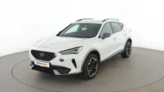 Weiß Gebraucht 2023 Cupra Formentor SUV | 27.230 € (Fairer Preis)