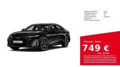 Gebraucht 2025 Audi A6 Limousine | 92.600 €