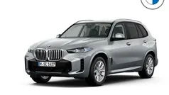 Grau Neu 2025 BMW X5 Performance SUV | 117.160 €