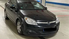 Gebraucht 2007 Opel Astra Cabriolet Cosmo Cabrio | 2.680 € (Superpreis)