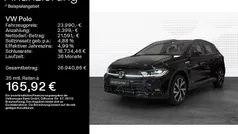 Gebraucht 2025 VW Polo R-line Kleinwagen | 23.990 € (Fairer Preis)