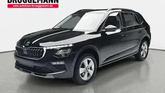 Grau Neu 2025 Skoda Kamiq Selection SUV | 25.890 € (Guter Preis)