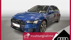 Gebraucht 2024 Audi A6 Design Kombi | 61.940 €