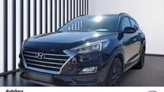 Gebraucht 2020 Hyundai Tucson Premium SUV | 23.950 € (Fairer Preis)